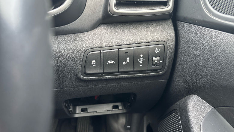 Hyundai Tucson 1.6 TGDi 177 Premium 5dr 2WD DCT Petrol Estate